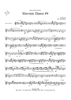 Slavonic Dance No. 4 - Cornet 2 in Bb