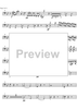 String Quartet No. 5 Bb Major D68 - Cello