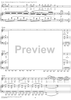 Quintet: Don Basilio! Cosa veggo!, No. 15 from "Il Barbiere di Siviglia"