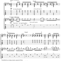 Peaceful Easy Feeling