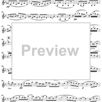 Violin Duet No. 12 in F Major, Op. 148 - Violin 1