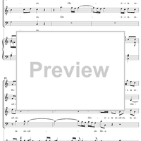 Gloria - No. 2 from Mass no. 18 in C minor ("Great")   - K427 (K417a)