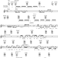 What You Won't Do For Love