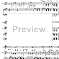 Knights in Shining Armour - Score