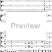 Geburt Christi, No. 1 from "Christus" Op. 97