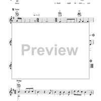 Dedicated to the One I Love