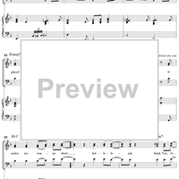 When I Think About The Lord