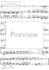 Fidelio, Op. 72, No. 2: "O wär ich schon mit dir vereint"