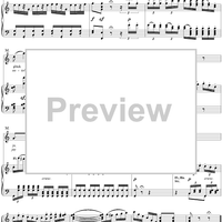 Fidelio, Op. 72, No. 2: "O wär ich schon mit dir vereint"