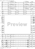 Symphony No. 1, Movement 1 - Full Score