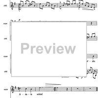 Rozinkess mit Mandeln