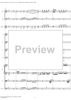 Idomeneo, rè di Creta, Act 1, No. 3 "Godiam la pace, trionfi Amore" - Full Score