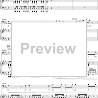 Macbeth, Act 1, No. 7, Scena and Duet. "Fatal mia donna: un murmure"