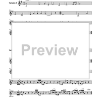 Douze Petits Duos - Horn 2