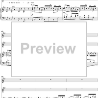 Mass in B Minor, BWV232, No. 8: "Domine Deus"