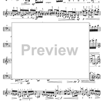 Suite Op.131c No. 2 - Cello