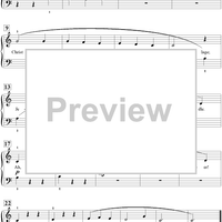 Bring a Torch, Jeannette, Isabella