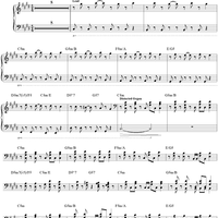 Stream of Consciousness