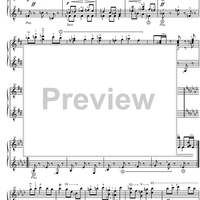 Castilla Suite Espanola Op.47 No. 7