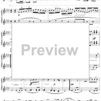 Eight Variations on an Original Theme, Op. 35
