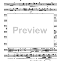 Southwestern Brass - Euphonium 1 & 2 BC/TC