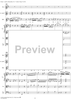 "Laetari", No. 4 from "Apollo et Hyacinthus" (K38) - Full Score