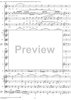 Cantata No. 105: Herr, gehe nicht in's Gericht mit deinem Knecht, BWV105
