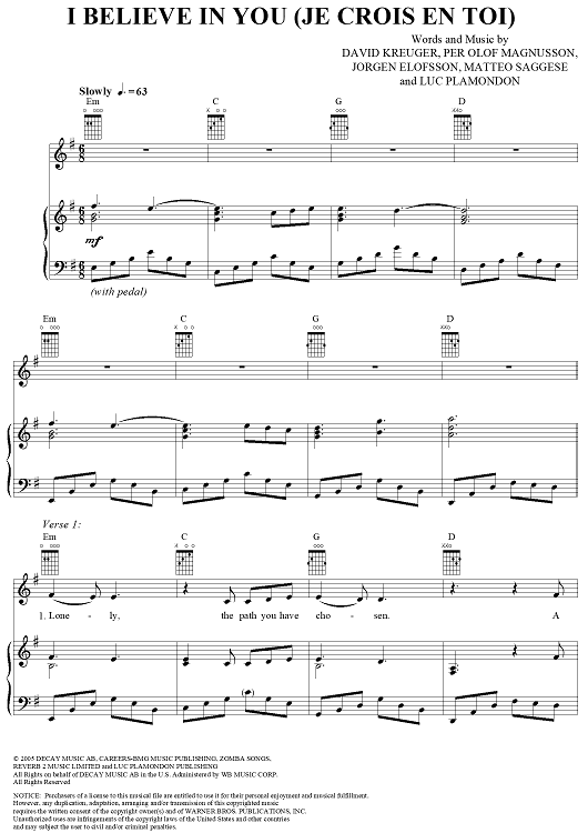 I believe in clearance you celine