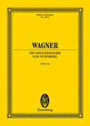 The Mastersingers of Nuremberg - Full Score