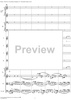 Recordare, No. 5 from Mass No. 19 (Requiem) in D Minor, K626 - Full Score