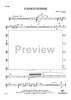 Ichabod Fanfare - Piccolo