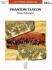 Phantom Tangos - Score Cover