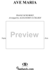 Ave Maria