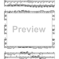 Wedding Album 3 for String Trio - Score