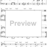 Don't Rain On My Parade