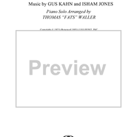 Swingin' Down the Lane