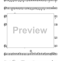 Suite for Advent - Horn in F