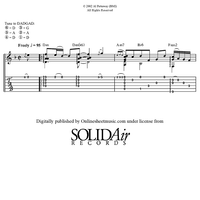 Smokey Mountain Morning (No MP3)