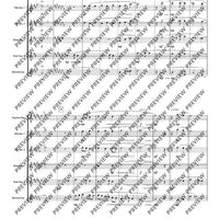 Stille Nacht - Score and Parts