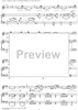15 Vocalises for Medium or Low Voice, Op. 12: No. 4