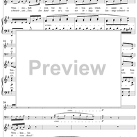 The Cottage Maid - from 26 Welsh Songs