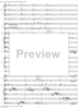Violin Concerto in D Major (BWV1045) - Full Score