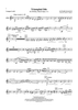 Triumphal Ode - Trumpet 2 in B-flat