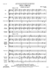 Full Circle (Fanfare for Band) - Score