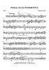 Passacaglia Interruptus - Tuba 1