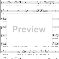 Fest-und Gedenkspruche, Op. 109, No. 2