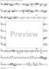 Quartet No. 3 in E-flat minor (es-moll) - Cello