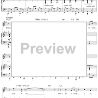 In My Dreams - from Anastasia - The New Musical