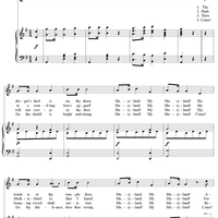 Maryland, My Maryland!