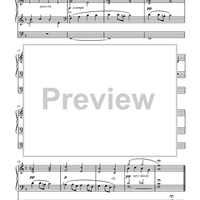 Little Jesus, Sweetly Sleep